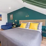 Exclusive 2 Floor Design *