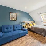 Apartmán Exclusive 2 Floor Design *