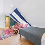 Apartmán Exclusive 2 Floor Design Praha