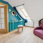 Exclusive 2 Floor Design Apartmán *