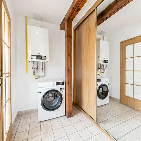 Exclusive 2 Floor Design Apartmán