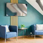 شقة Exclusive 2 Floor Design *