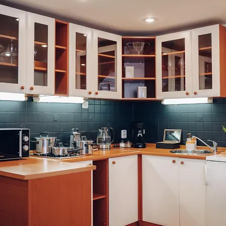 شقة Exclusive 2 Floor Design *