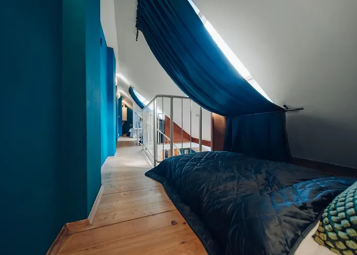 شقة Exclusive 2 Floor Design