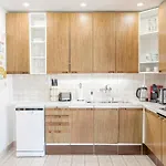Exclusive 2 Floor Design Apartman