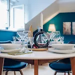 Exclusive 2 Floor Design פראג