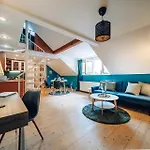 דירה Exclusive 2 Floor Design