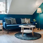 Exclusive 2 Floor Design פראג