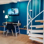 דירה Exclusive 2 Floor Design *