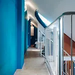 Exclusive 2 Floor Design * פראג