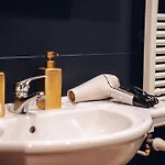 Exclusive 2 Floor Design דירה פראג