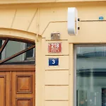 דירה Exclusive 2 Floor Design