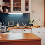 Exclusive 2 Floor Design * פראג
