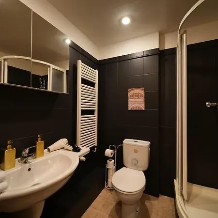 Exclusive 2 Floor Design Prague
