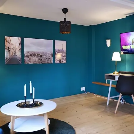 Exclusive 2 Floor Design *
