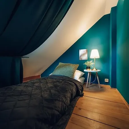 Exclusive 2 Floor Design Apartment *