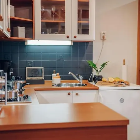 Apartment Exclusive 2 Floor Design