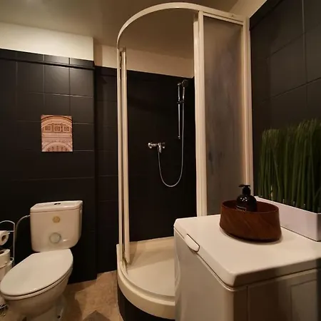 Exclusive 2 Floor Design Apartment *