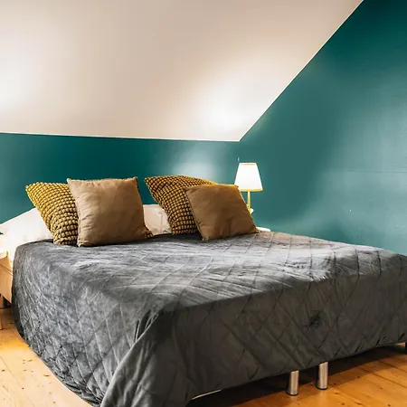 Exclusive 2 Floor Design Apartment