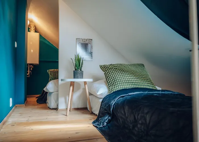 Exclusive 2 Floor Design *