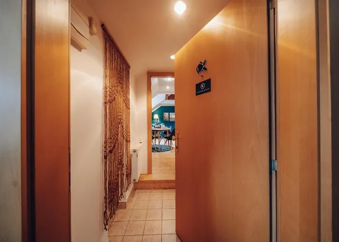 Exclusive 2 Floor Design * Praga