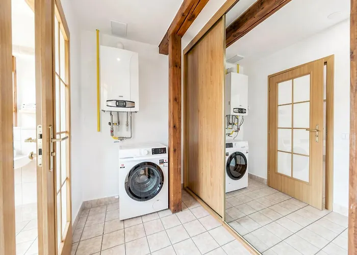Exclusive 2 Floor Design Appartement
