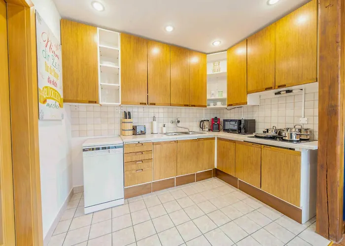 Exclusive 2 Floor Design Prague