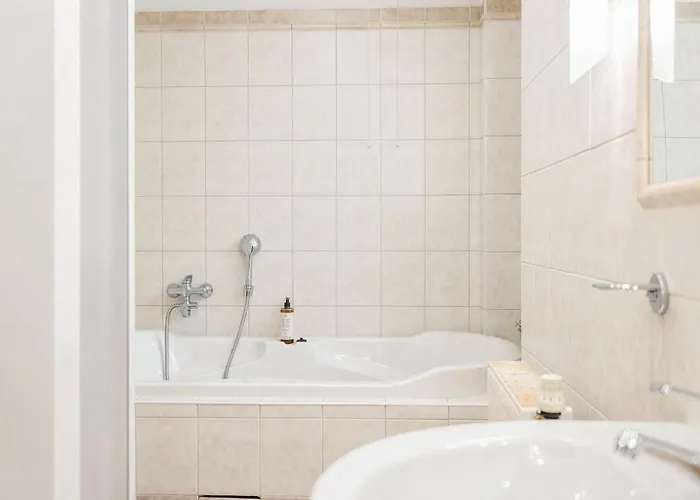 Exclusive 2 Floor Design Appartement *