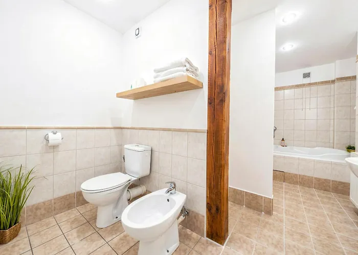 Exclusive 2 Floor Design * Prag