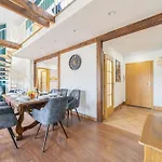 Apartment Exclusive 2 Floor Design *